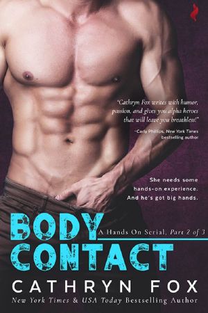 [Hands On 02] • Body Contact